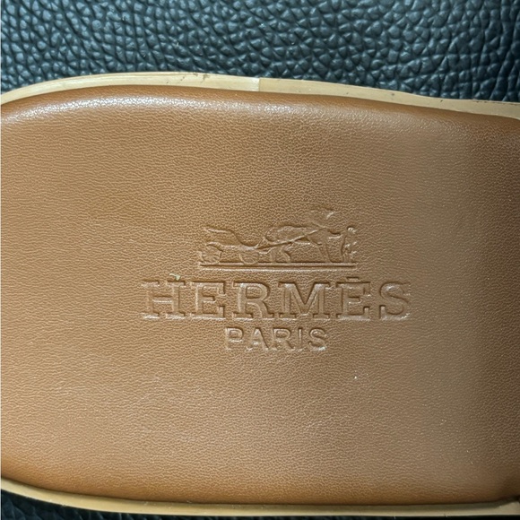 Hermes Women Sandals Euro Size 42 - Picture 6 of 12